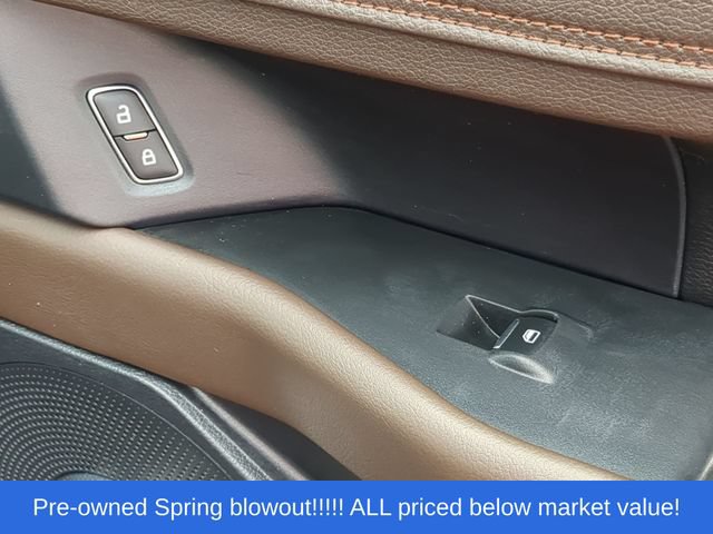 Used 2021 Ford Expedition Max King Ranch AWD/4WD image 51