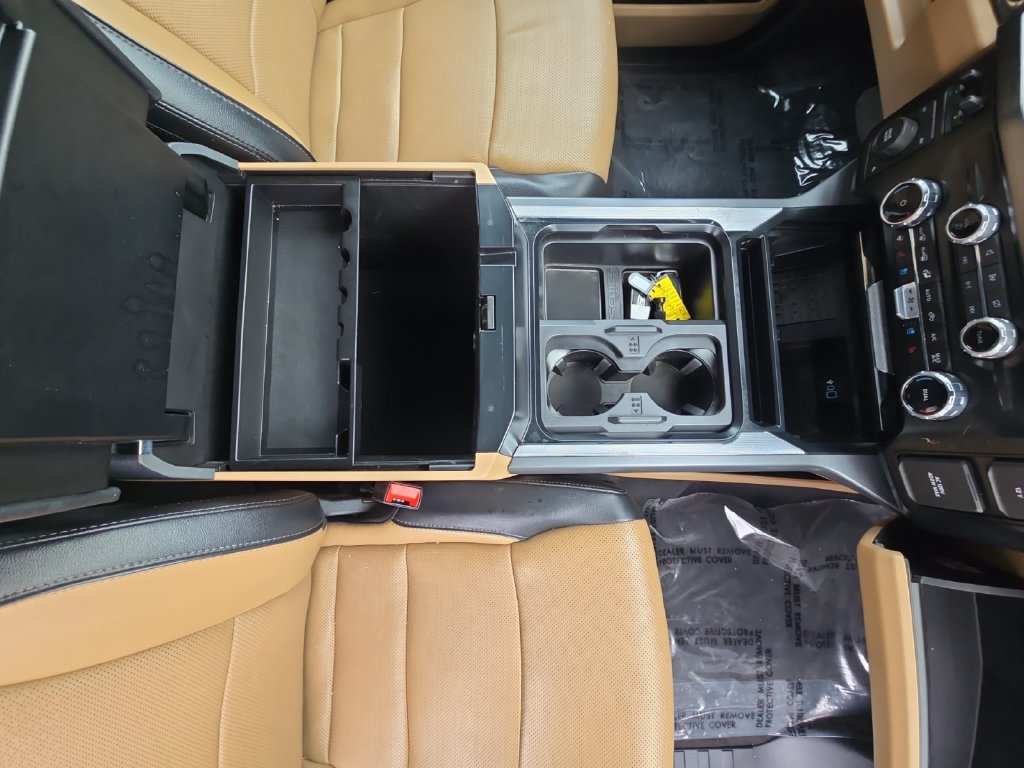 Certified 2024 Ford F250 Lariat w/ Lariat Ultimate Package AWD/4WD image 19