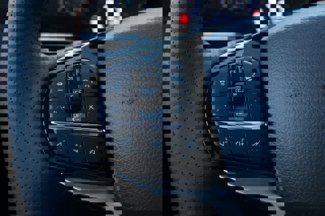 New 2026 Ford Explorer ST-Line image 43