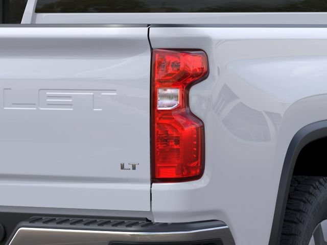 New 2026 Chevrolet Silverado 2500 LT AWD/4WD image 11