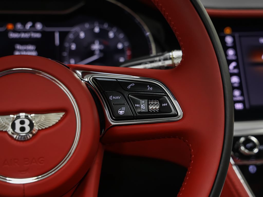 Used 2024 Bentley Continental GT Mulliner AWD/4WD image 49
