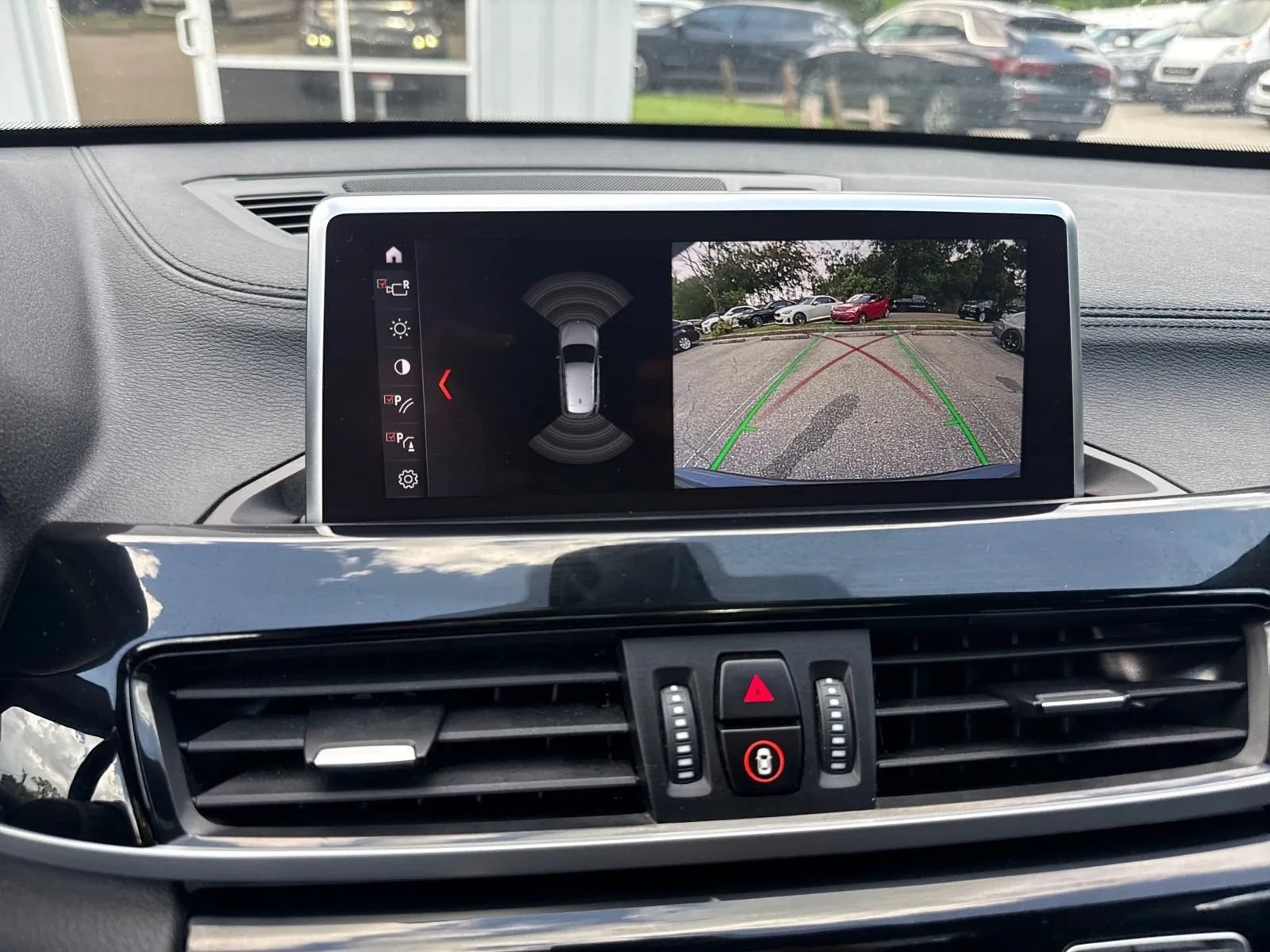 Used 2021 BMW X1 sDrive28i w/ Convenience Package FWD image 21