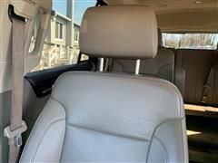 Used 2015 Chevrolet Tahoe LTZ image 14