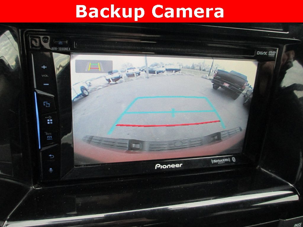 Used 2018 Toyota Tundra SR5 w/ TRD Off Road Package image 16