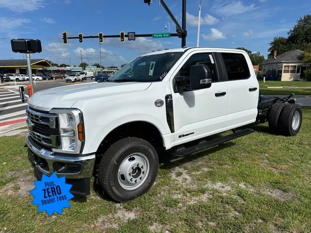 New 2026 Ford F350 XL image 7