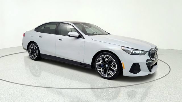 Used 2026 BMW i5 eDrive40 w/ M Sport Package
