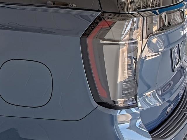 New 2026 Chevrolet Tahoe Premier image 10