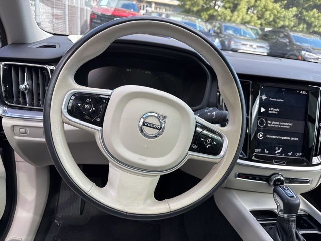 Used 2020 Volvo V60 T5 Cross Country w/ Protection Package Premier image 6