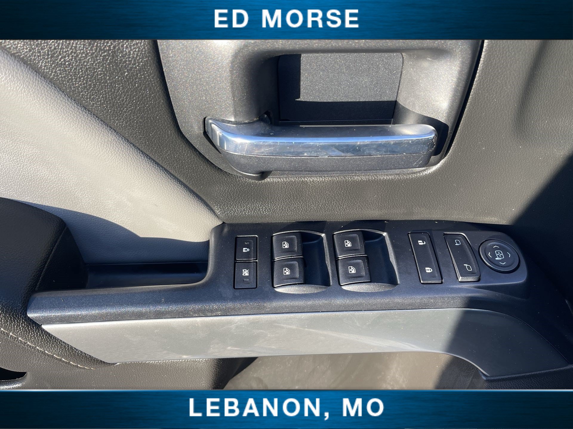 Used 2016 Chevrolet Silverado 1500 LT w/ All Star Edition AWD/4WD image 20