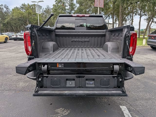 Used 2024 GMC Sierra 1500 AT4X AWD/4WD image 15