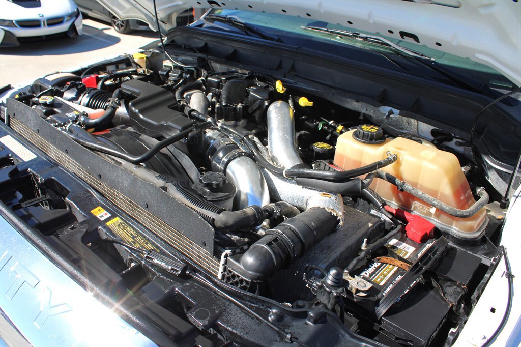 Used 2012 Ford F450 Lariat w/ Lariat Ultimate Pkg image 47