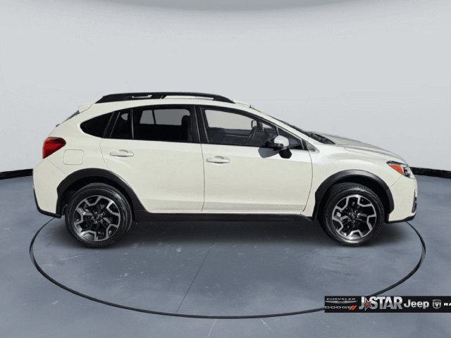 Used 2017 Subaru Crosstrek 2.0i Limited AWD/4WD image 4