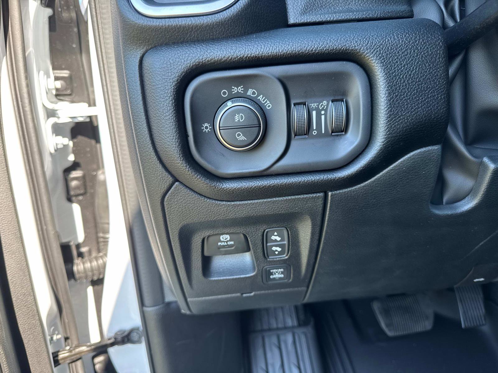 New 2026 RAM 1500 Big Horn image 32