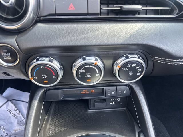 Used 2023 MAZDA MX-5 Miata Grand Touring RWD image 20