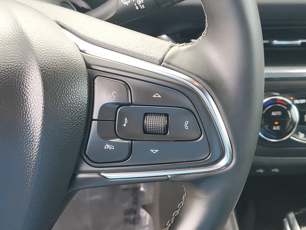 Certified 2025 Buick Envista Preferred w/ Convenience I Package FWD image 24