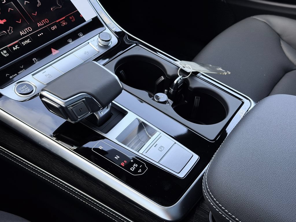 New 2026 Audi Q8 Prestige AWD/4WD image 20