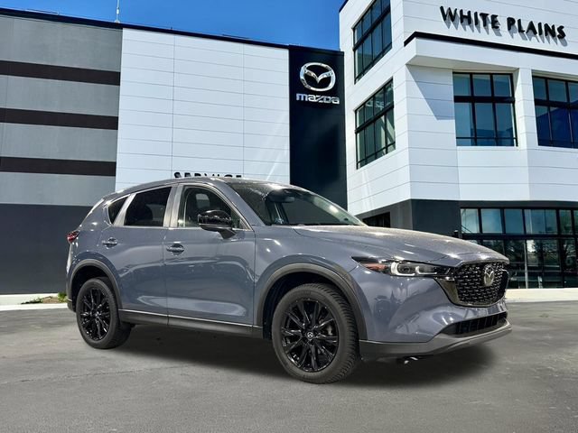 Used 2023 MAZDA CX-5 Carbon Edition AWD/4WD image 1
