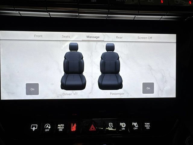 New 2026 Jeep Grand Wagoneer Summit AWD/4WD image 46