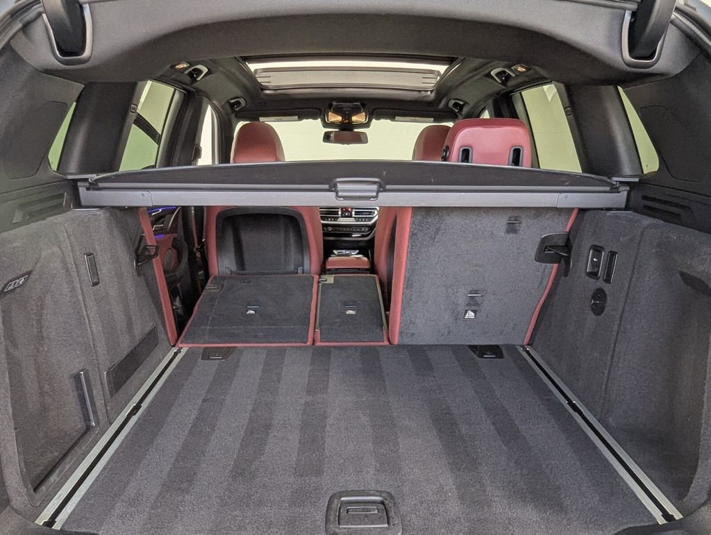 Used 2022 BMW X3 M40i image 26