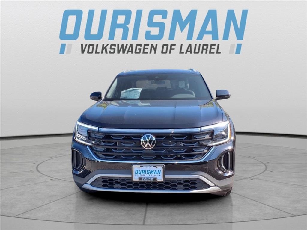 New 2026 Volkswagen Atlas Cross Sport SE image 8