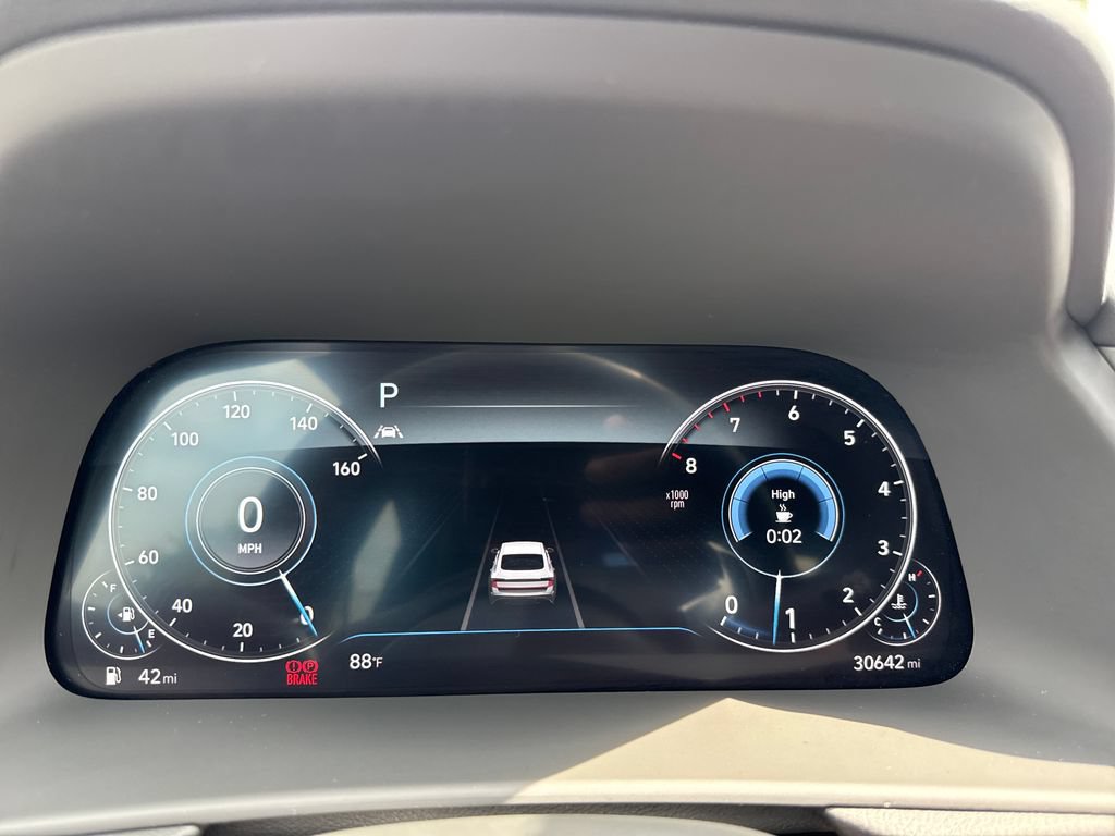 Used 2023 Hyundai Sonata SEL Plus FWD image 27