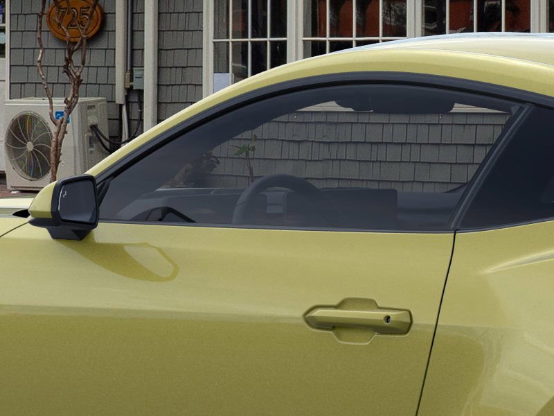 New 2025 Ford Mustang GT image 20