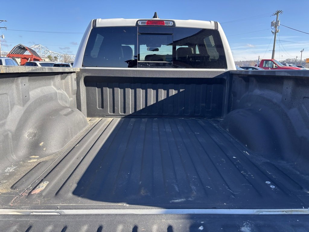 Used 2023 RAM 1500 Tradesman w/ Tradesman Group image 31