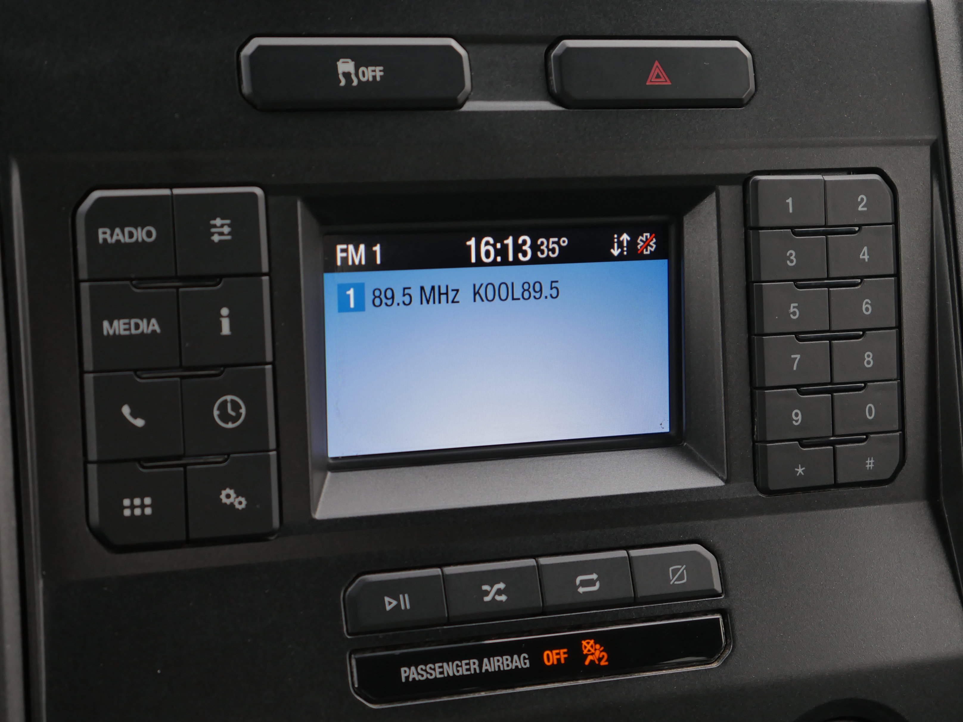 Certified 2021 Ford F250 XL w/ Power Equipment Group image 12