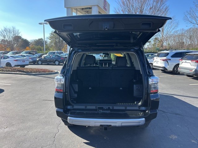 Used 2023 Toyota 4Runner TRD Off-Road Premium image 7
