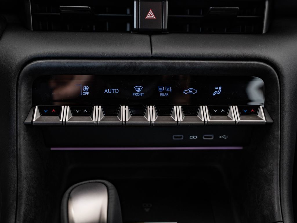 New 2026 Lexus IS 350 F Sport AWD/4WD image 35