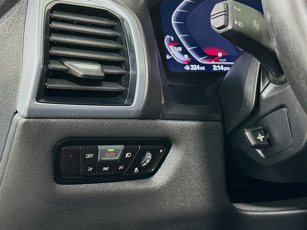 Certified 2023 BMW M8 Competition w/ M Carbon Exterior Package image 10