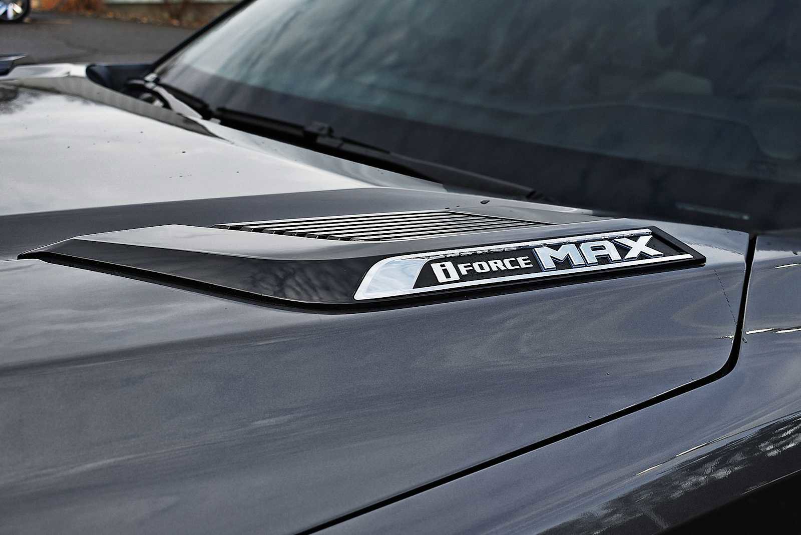 Used 2024 Toyota Tundra Capstone image 5