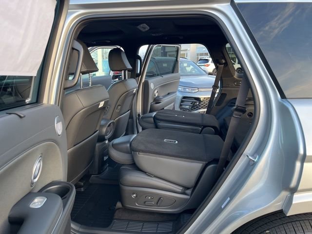 New 2026 Hyundai Palisade Calligraphy AWD/4WD image 24