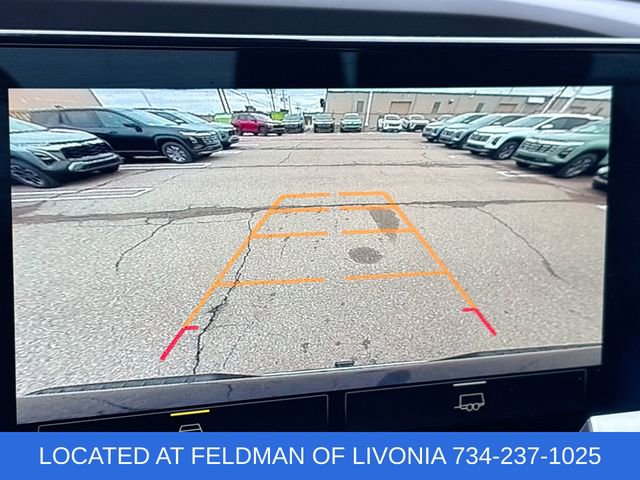 Certified 2023 Chevrolet Silverado 1500 LT image 14