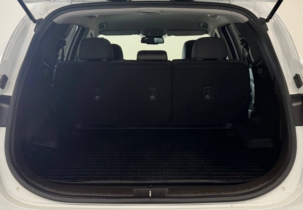 Used 2019 Hyundai Santa Fe SEL AWD/4WD image 24