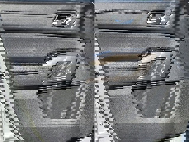 Certified 2024 Nissan Pathfinder Platinum image 6