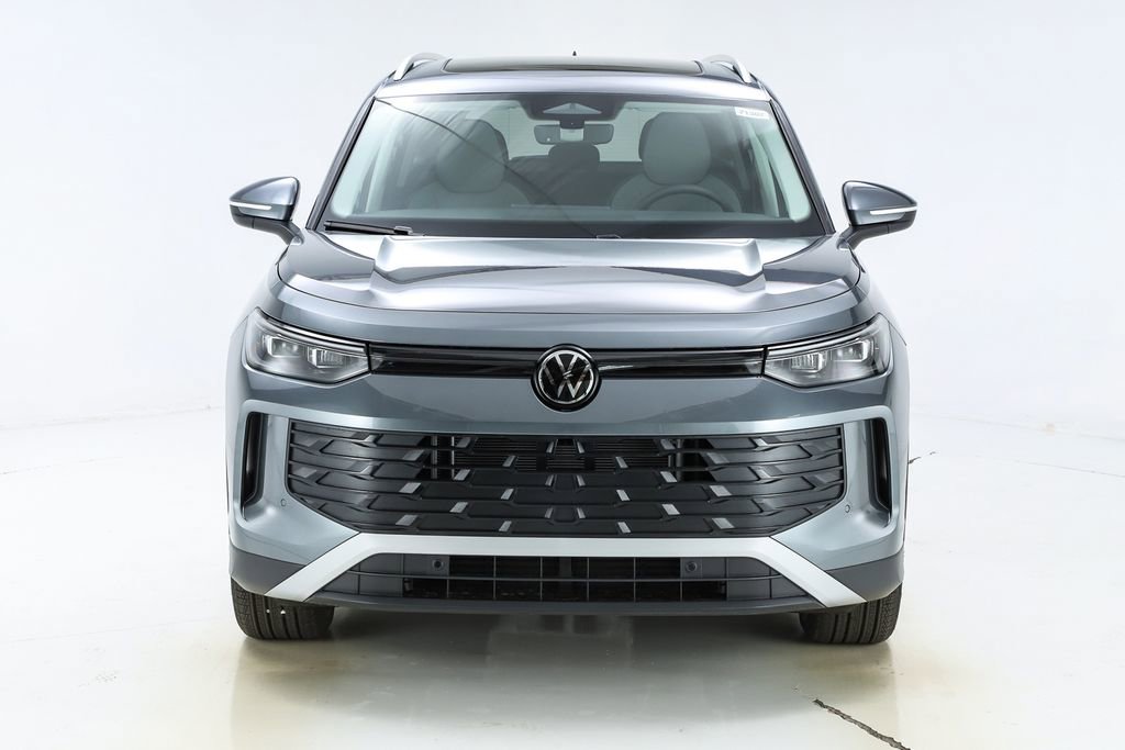 New 2026 Volkswagen Tiguan SE image 55
