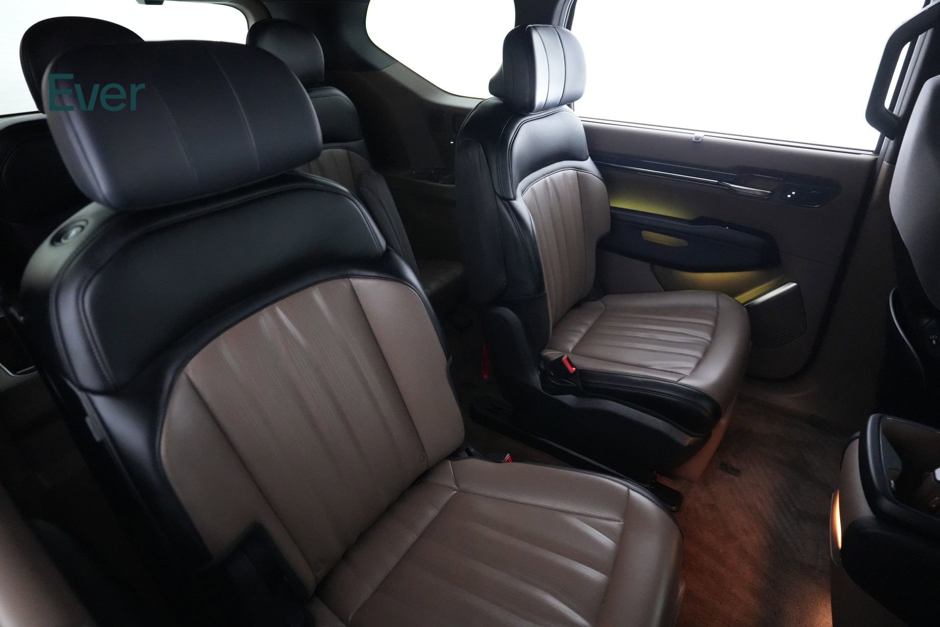 Used 2024 Kia EV9 GT-Line AWD/4WD image 5