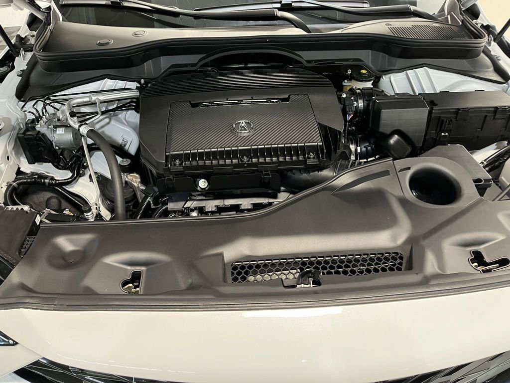 New 2026 Acura MDX A-Spec image 20