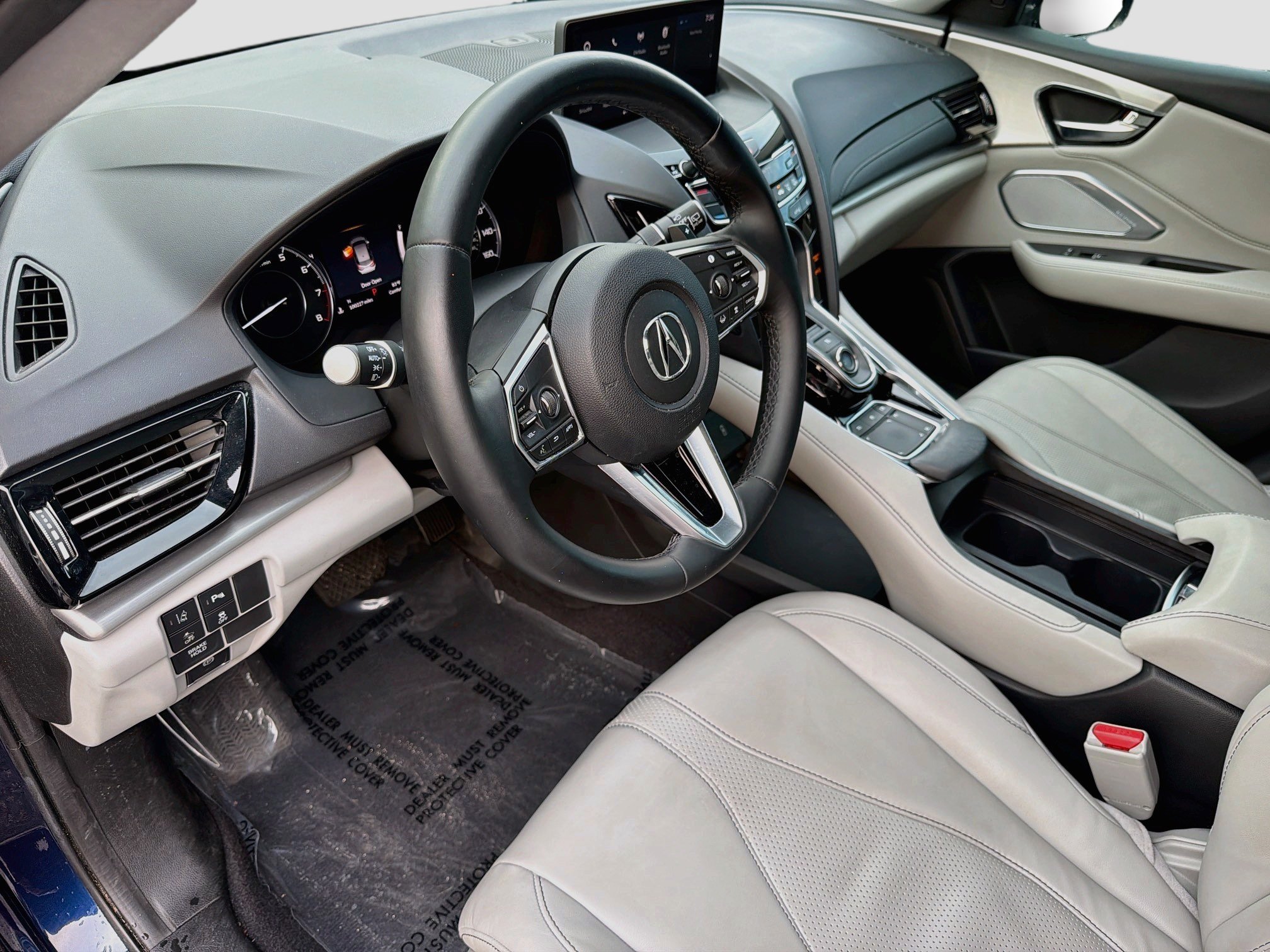 Used 2020 Acura RDX w/ Technology Package FWD image 24