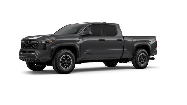 New 2026 Toyota Tacoma TRD Off-Road AWD/4WD image 14