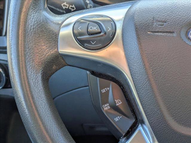 Used 2018 Ford Transit 250 130 Low Roof w/ Exterior Upgrade Package image 11