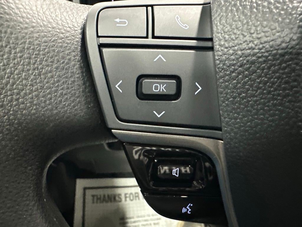 Used 2026 Toyota Camry LE FWD image 19
