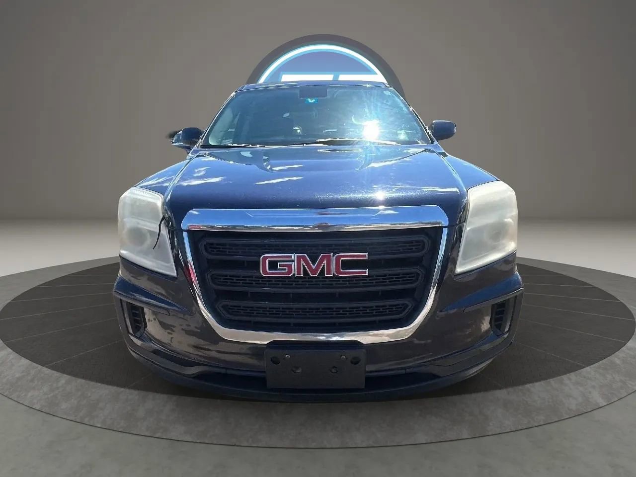 Used 2016 GMC Terrain SLE image 18