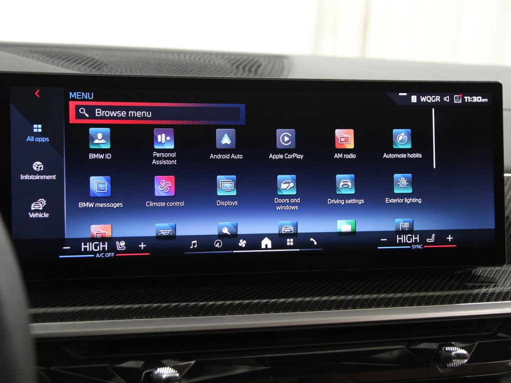 Certified 2026 BMW X5 M60i image 13