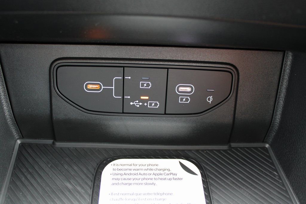 New 2026 Kia Sportage SX image 29