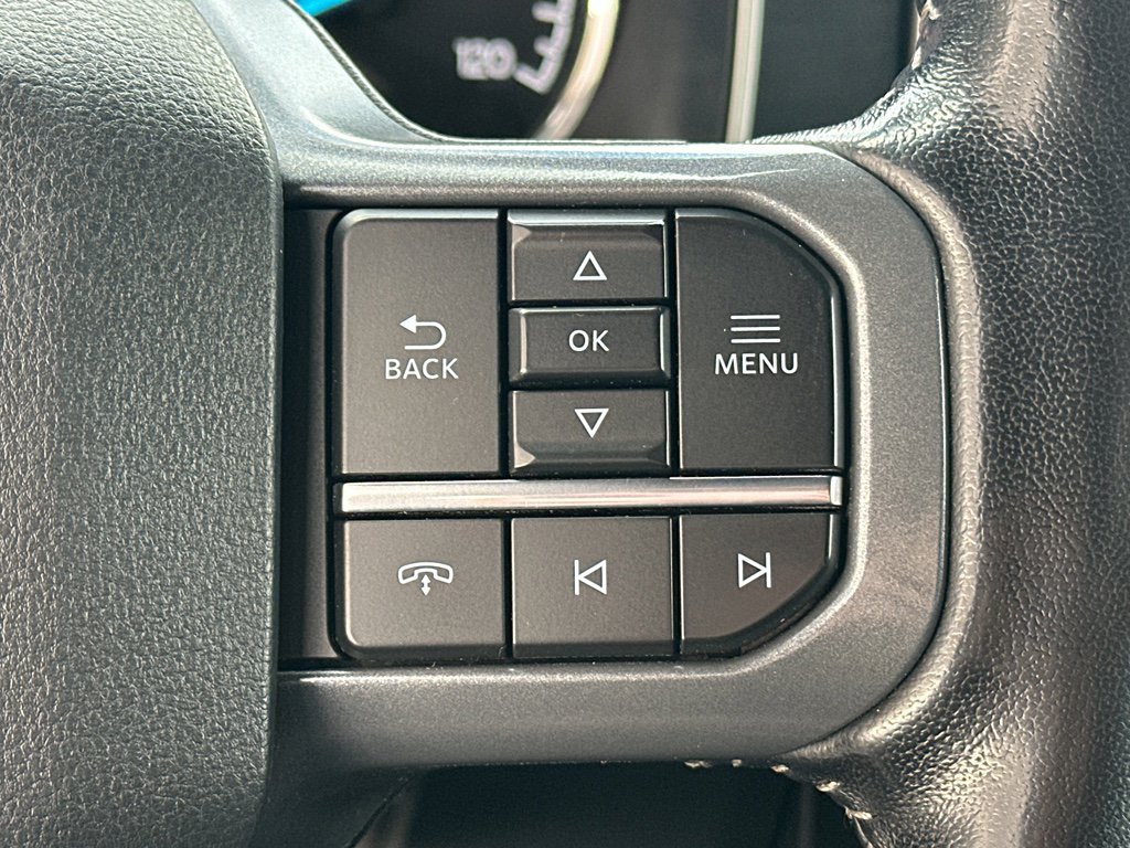 Used 2022 Ford F150 XLT w/ Equipment Group 302A High image 20