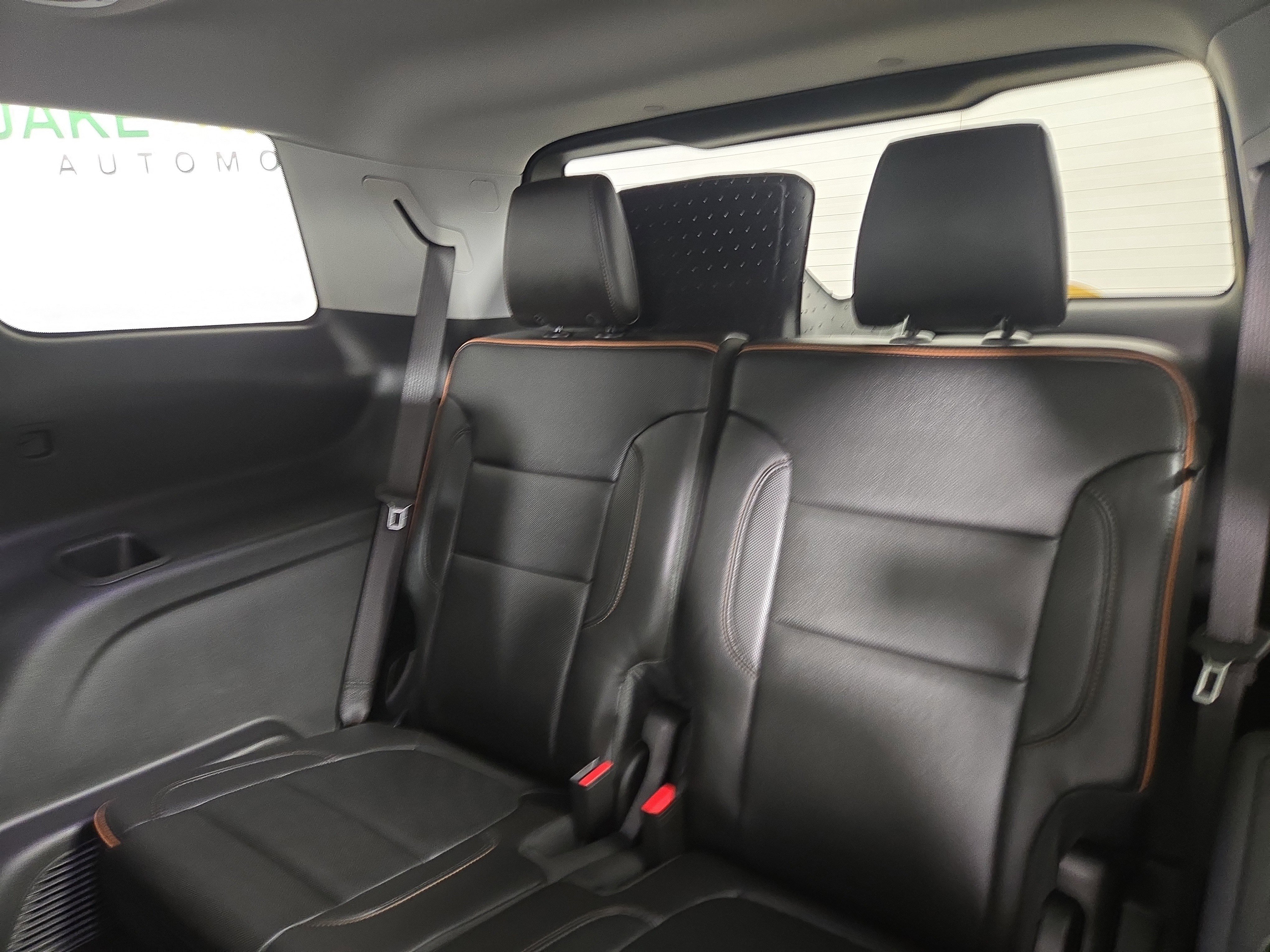 Used 2023 GMC Acadia AT4 w/ GMC Pro Grade Package image 13