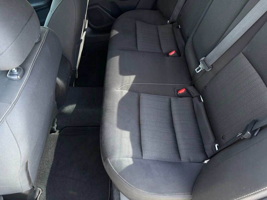 Certified 2024 Nissan Altima 2.5 SV w/ SV Premium Package image 12