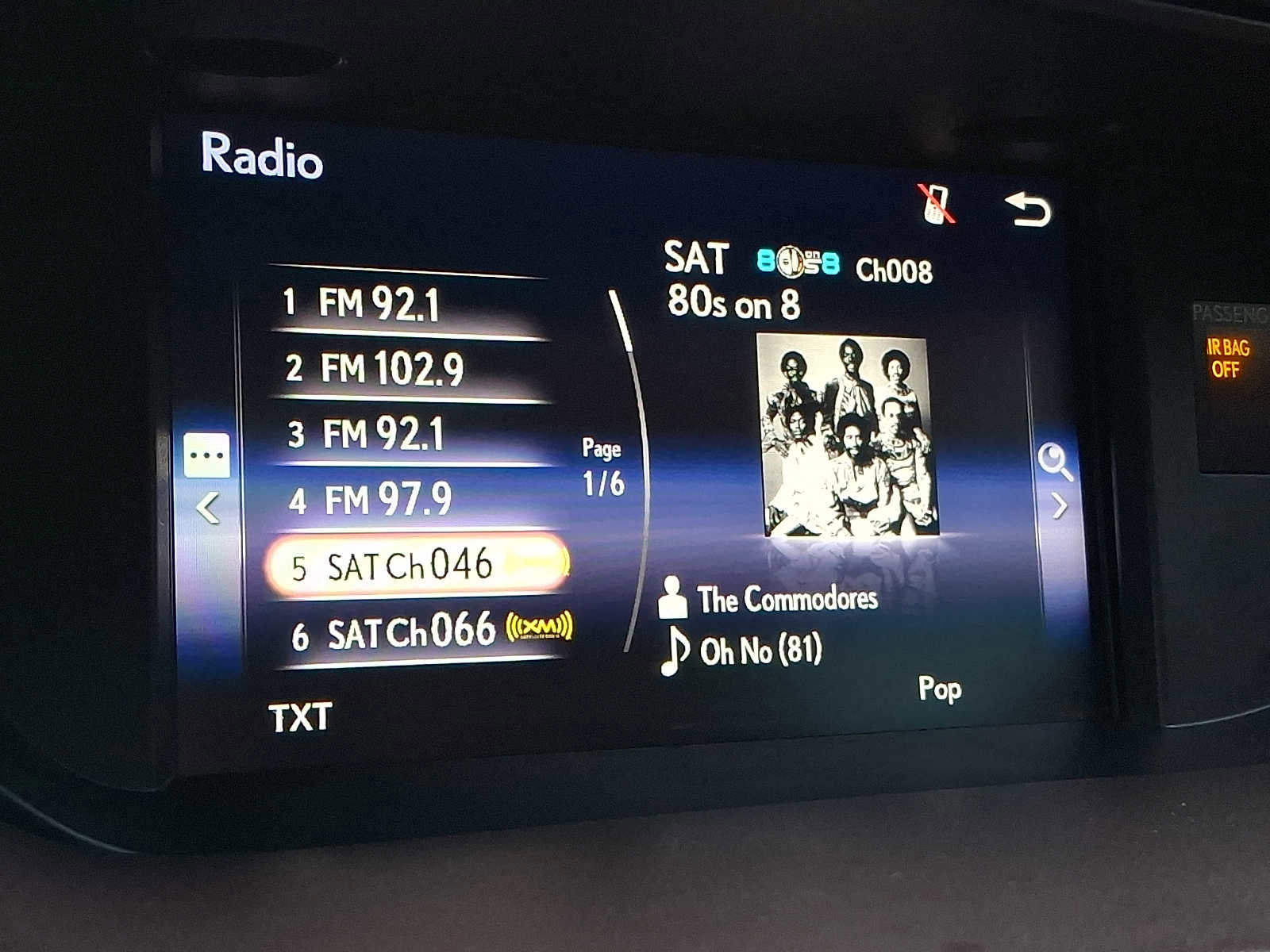 Used 2017 Lexus ES 350 image 15